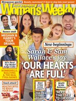 New Zealand Woman's Weekly